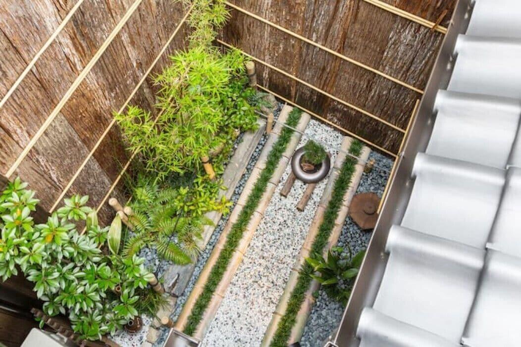 Villa Higashiyama Ryu Kyōto Exterior foto