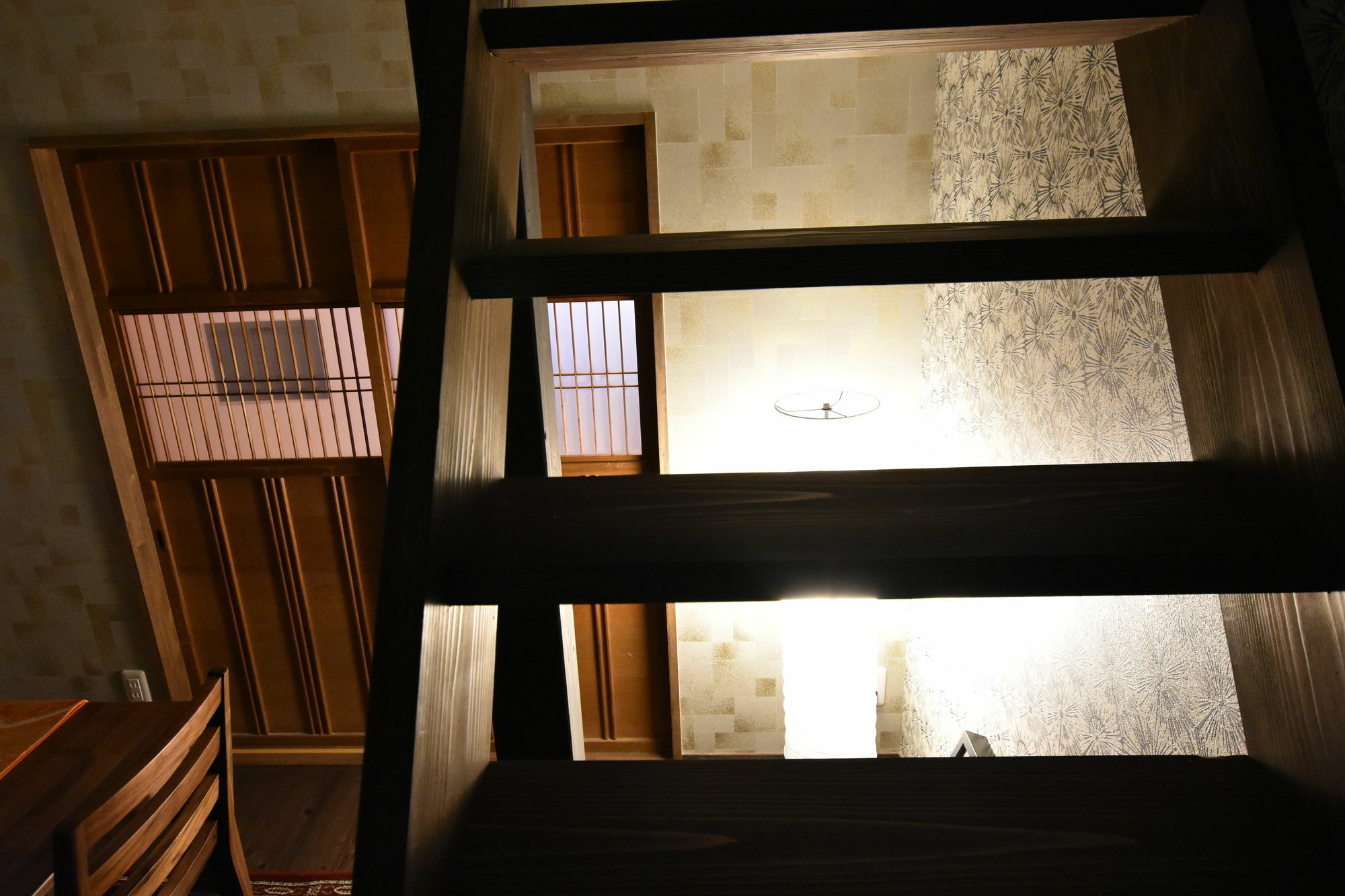 Villa Higashiyama Ryu Kyōto Exterior foto